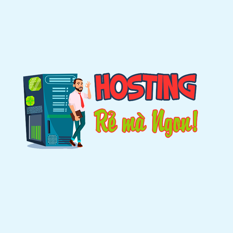 Host GIÁ RẺ