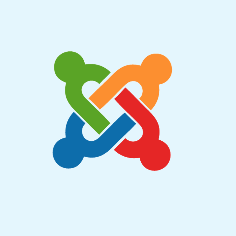 Host JOOMLA