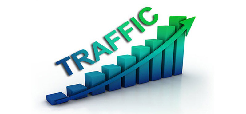 Cách để tăng Traffic cho Website nhanh và bền vững nhất