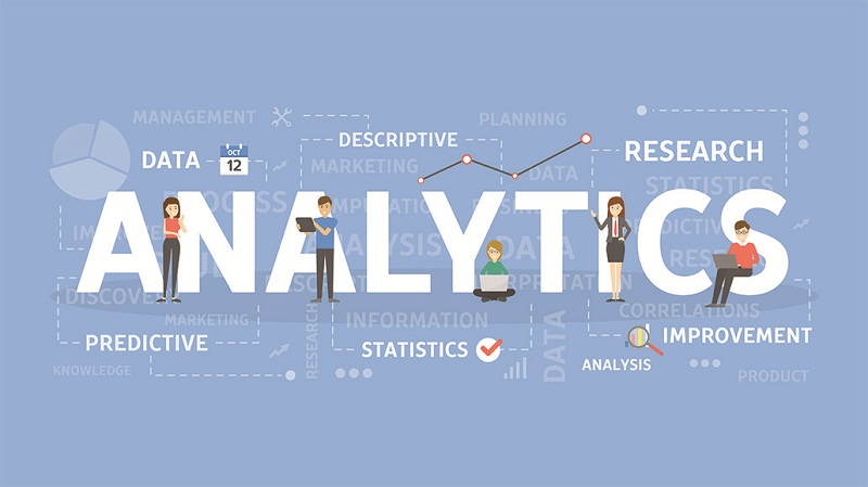 Google analytics là gì?