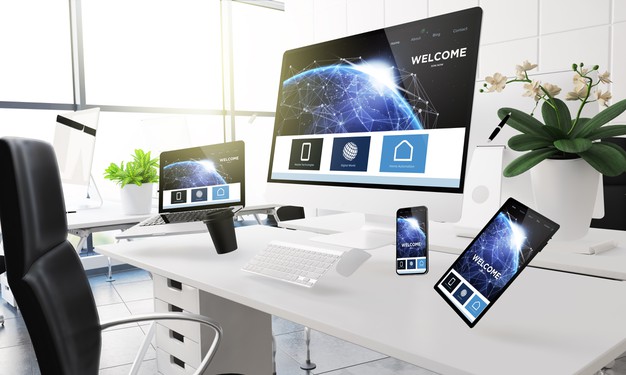 Thiết kế web chuẩn SEO là gì?