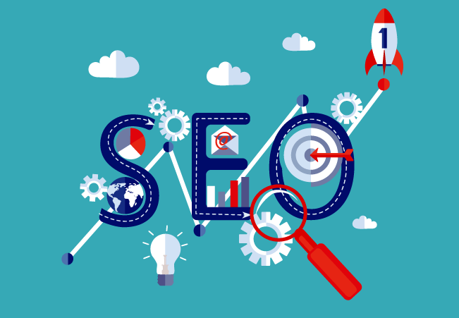 THIẾT KẾ WEBSITE CHUẨN SEO LÀ GÌ
