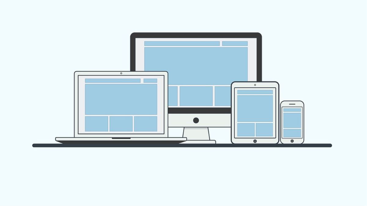 Với mỗi website do OLA thiết kế có các ưu điểm: