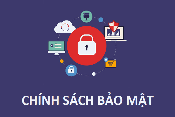 Chính sách bảo mật Website