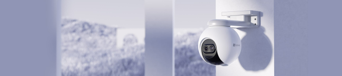 CAMERA NGOÀI TRỜI