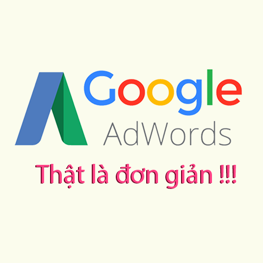 Quảng Cáo GOOGLE