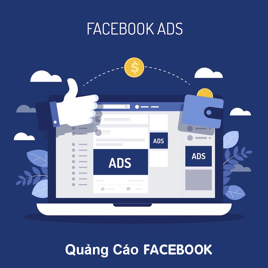 Quảng Cáo FACEBOOK