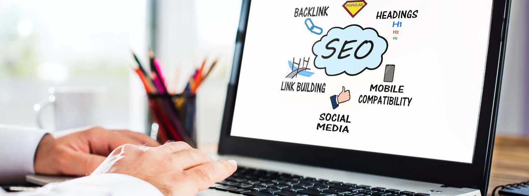 SEO Marketing Hiệu Quả