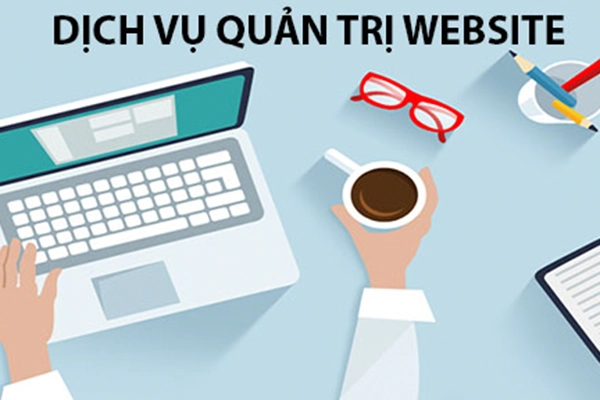 Quản Trị Website Uy Tín tại Quảng Ngãi