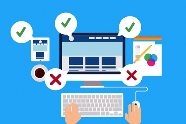 Thiết Kế Web Bất Động Sản Quảng Ngãi