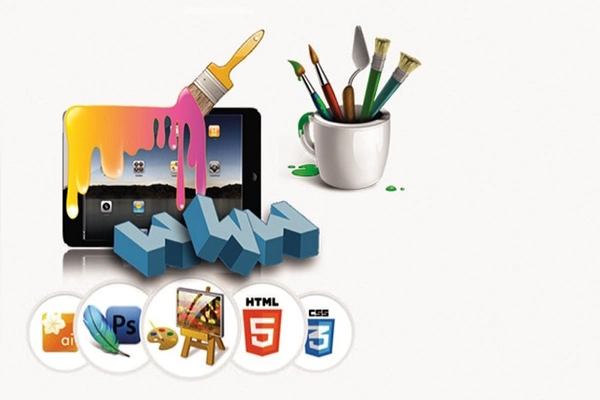 Thiết Kế Web tại Quảng Ngãi Giá Ưu Đãi