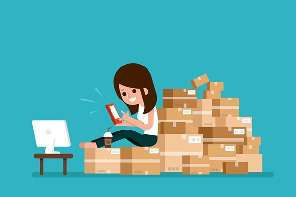 Thiết Kế Website Bán Hàng Online Chuyên Nghiệp Quảng Ngãi