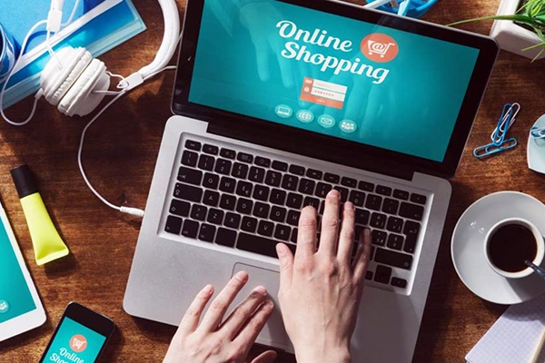 Thiết Kế Website Bán Hàng tại Quảng Ngãi