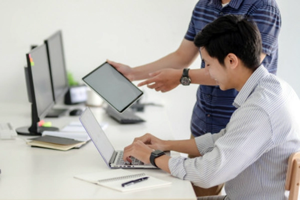 Thiết Kế Website Chuyên Nghiệp Uy Tín Giá Rẻ tại Quảng Ngãi
