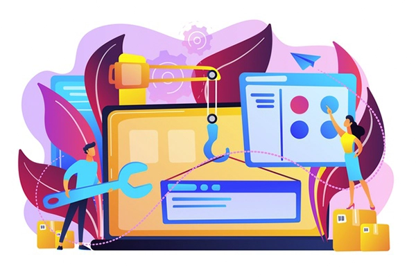 Thiết Kế Website Chuyên Nghiệp Uy Tín tại Quảng Ngãi