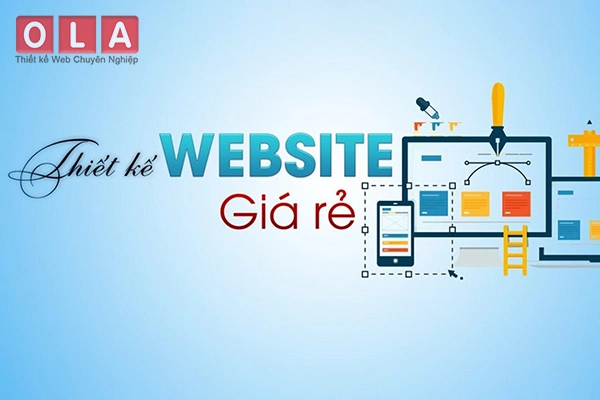 Thiết Kế Website Giá Rẻ Quảng Ngãi