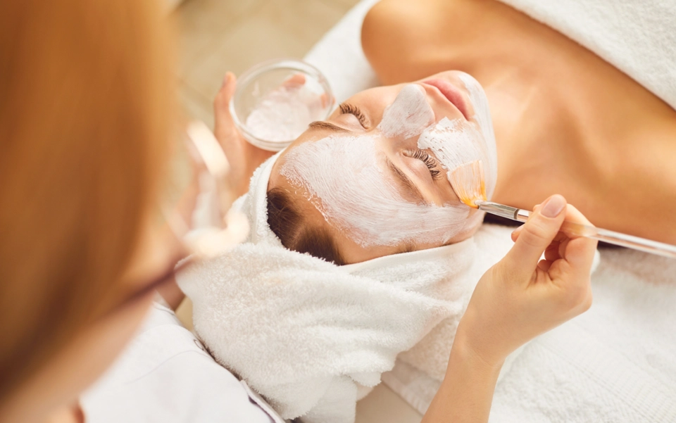 Thiết Kế Website Spa Chuyên Nghiệp - Bí Quyết Thành Công trong Kinh Doanh Spa