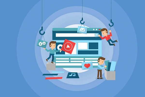Thiết Kế Website tại Quảng Ngãi