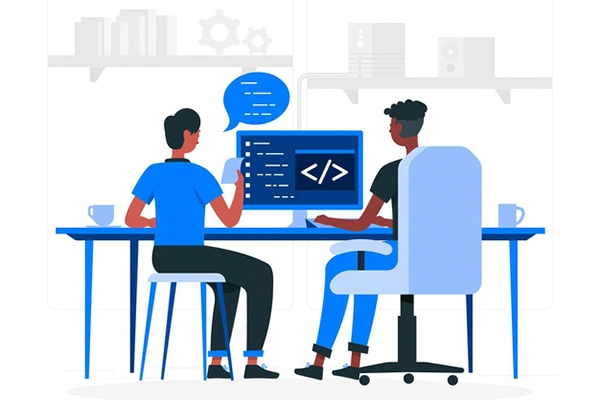 Thiết Kế Website Trọn Gói Hồ Chí Minh