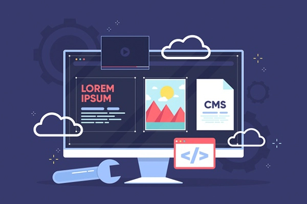 Thiết Kế Website Uy Tín Hồ Chí Minh