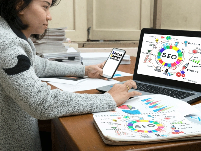 Tối Ưu và Seo Website Lên Top Quảng Ngãi