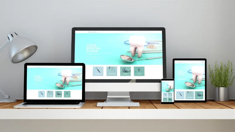 Web AI và website bán hàng truyền thống: Cuộc đua công nghệ