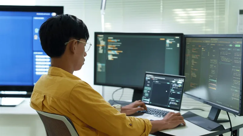 Website lỗi thời và 7 dấu hiệu đang làm bạn mất khách