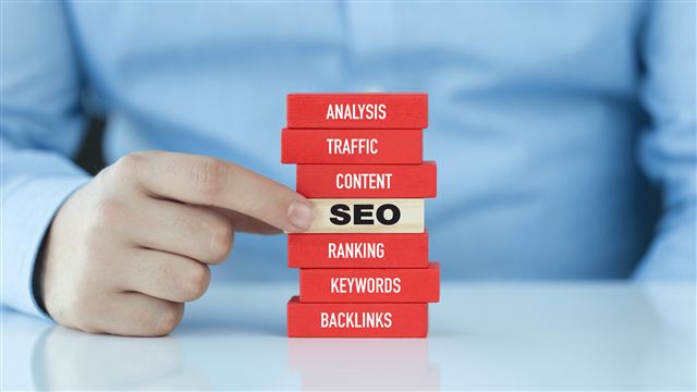 Tối Ưu Và SEO Website Lên Top Quảng Ngãi: Lộ Trình Từ Khóa, Nội Dung, Liên Kết