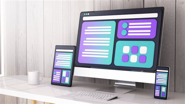 Thiết Kế Giao Diện Website Quảng Ngãi: Đẹp, Chuẩn SEO, Tăng Chuyển Đổi