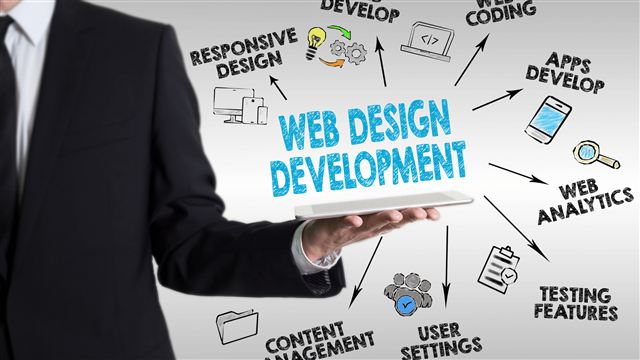 Thiết Kế Website Quảng Ngãi: Chuẩn SEO, Giao Diện Riêng, Hỗ Trợ Lâu Dài
