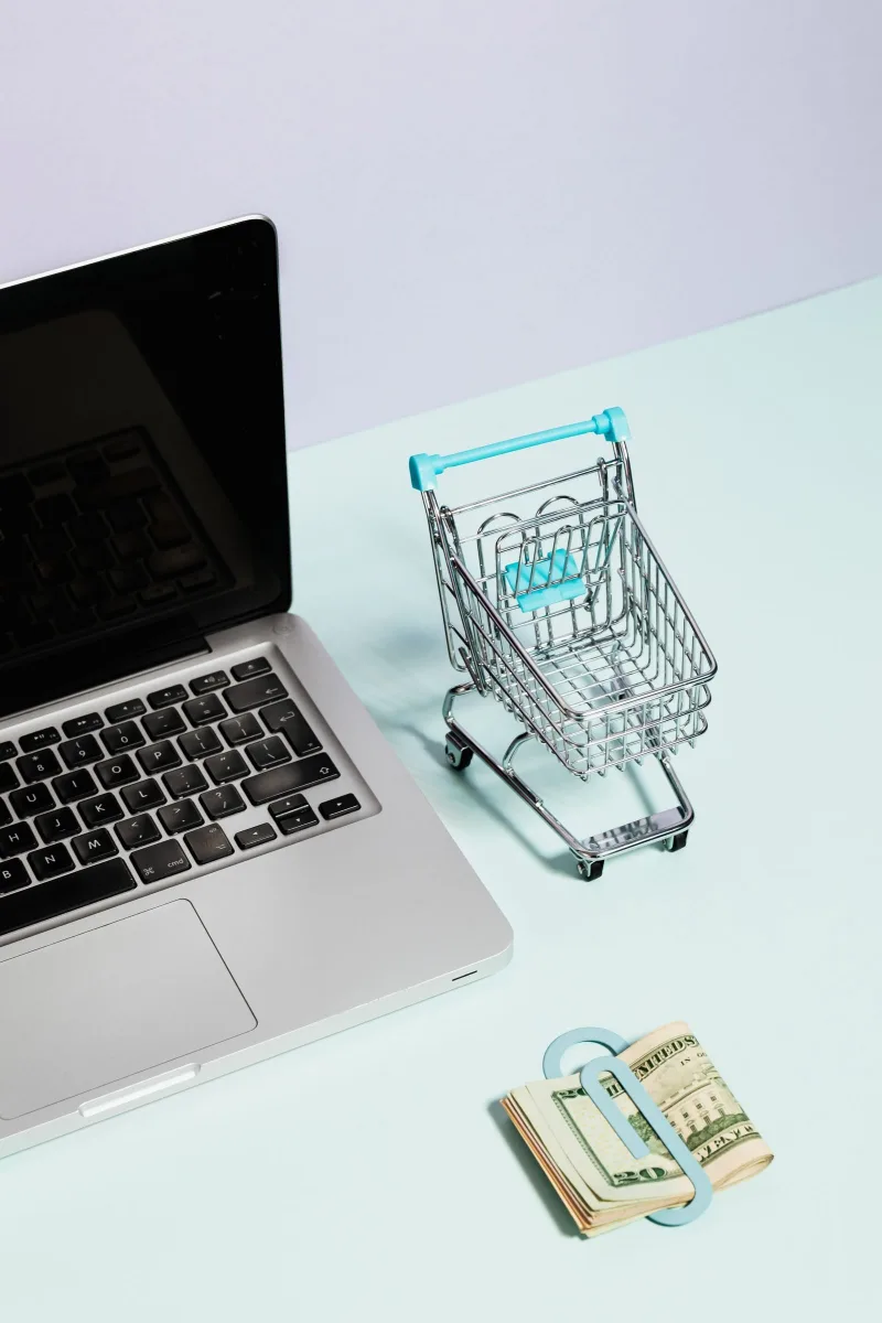 Thiết Kế Website Thương Mại Điện Tử Chuyên Nghiệp Hồ Chí Minh: Tính Năng Và Quy Trình