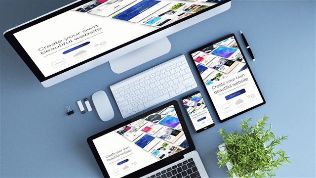 Thiết Kế Website Trọn Gói Hồ Chí Minh: Gồm Những Gì, Quy Trình Và Lưu Ý Chi Phí