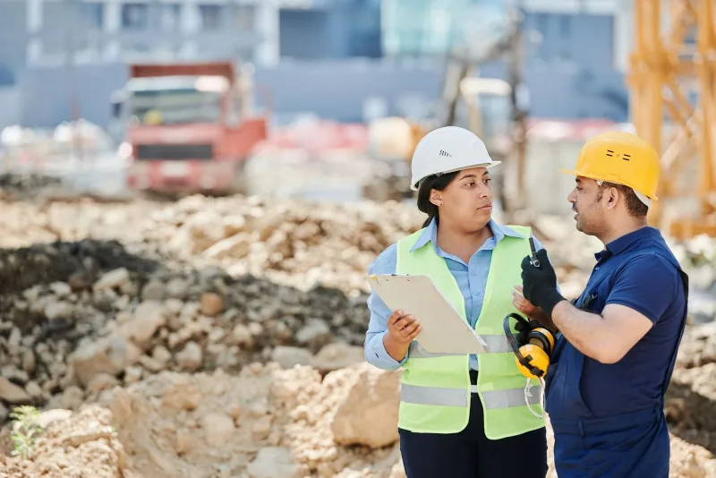 Thiết Kế Website Xây Dựng Quảng Ngãi: Hồ Sơ Năng Lực, Dự Án Và Kênh Tìm Khách Hàng