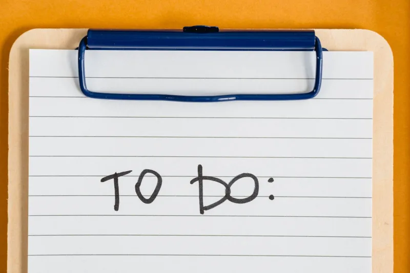 26 Việc Cần Lưu Ý Trước Khi Phát Triển Website: Checklist Cho Doanh Nghiệp
