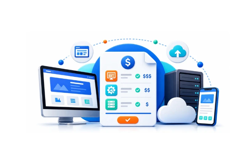Chăm Sóc Website Chuyên Nghiệp