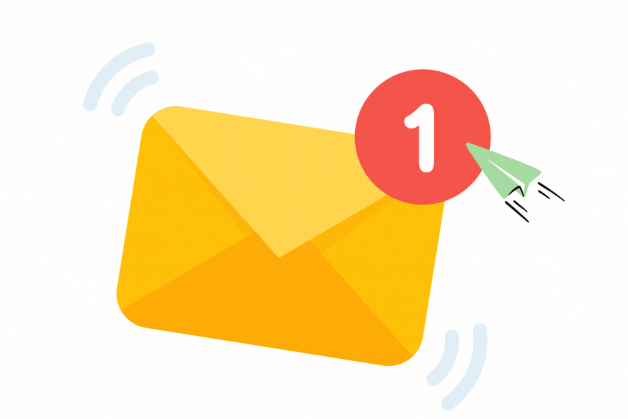 Email Doanh Nghiệp