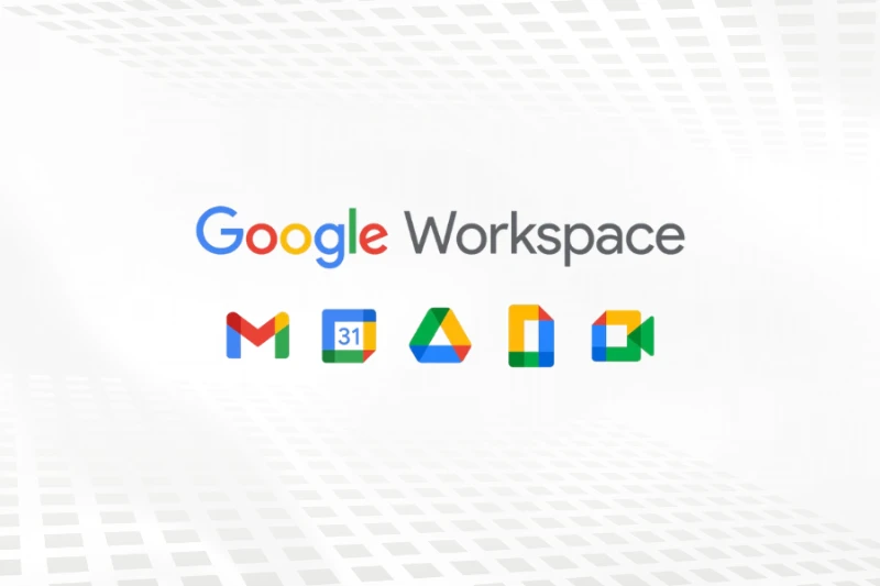 Google Workspace