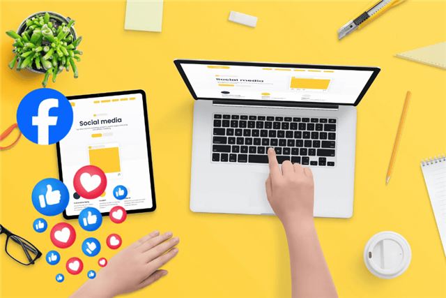 Dịch Vụ Quảng Cáo Facebook