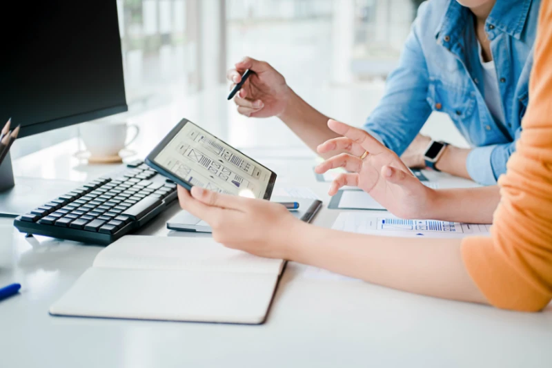 Thiết Kế Website Bán Hàng