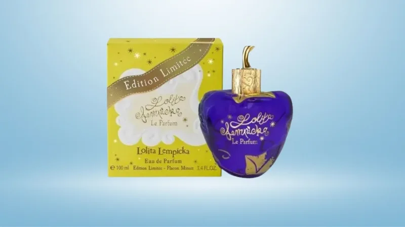 Nước Hoa Lolita Lempicka: Biểu Tượng của Sự Quyến Rũ và Ngọt Ngào