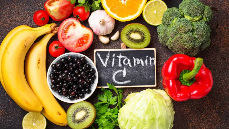 Vitamin C là Gì? Khi Nào Cần Bổ Sung Vitamin C?