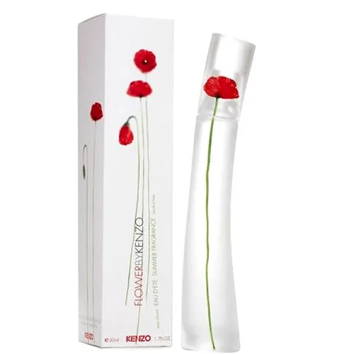 Nước Hoa Nữ Ken Zo( Flower By Kenzo)45 Ml Eau De Parfum