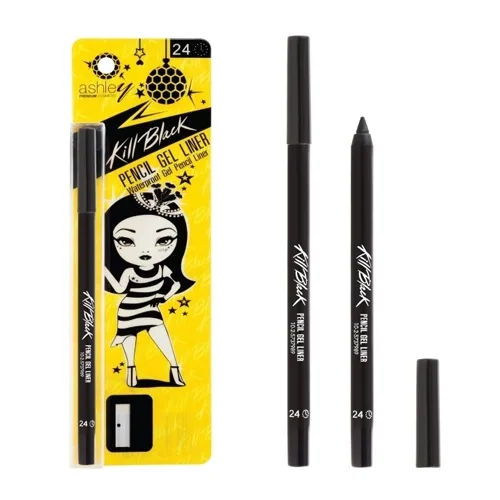 Kẻ Mắt Kill Black Ashley Thái Lan