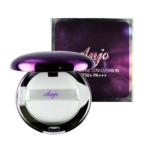 Phấn Nước Anjo Premium Bb Sun Cushion Spf50+ Pa++