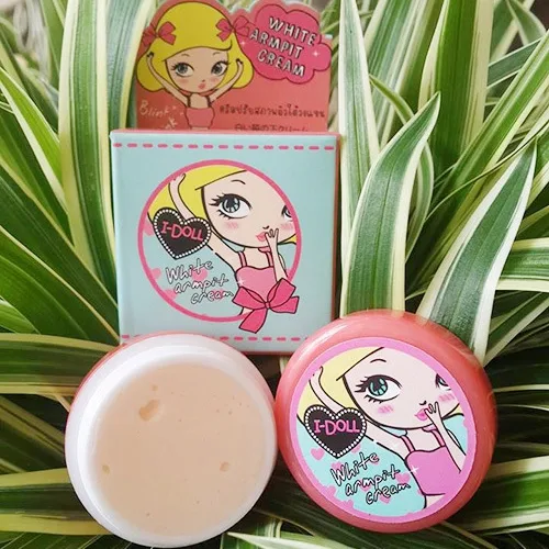 Trị Thâm Nách I-Doll Thái Lan