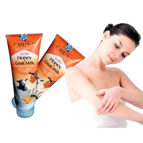 Kem Dưỡng Body Cailina