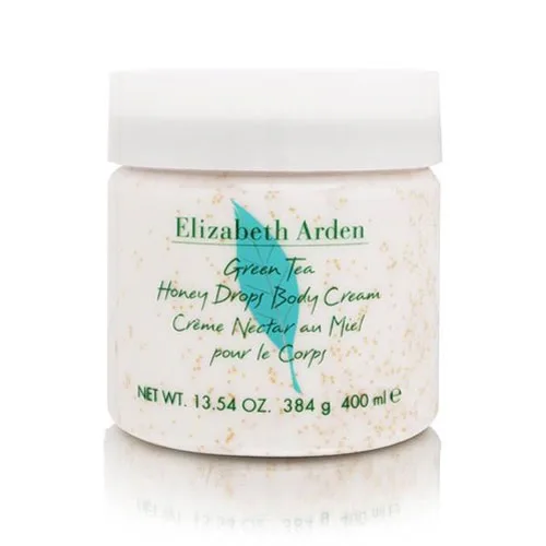 Kem Dưỡng Trắng Da Trà Xanh Mật Ong Elizabeth Arden