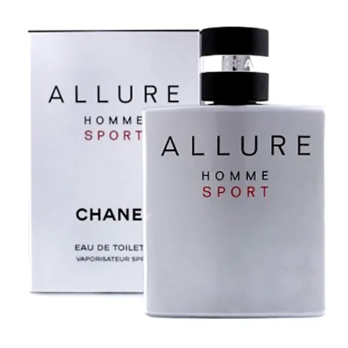 Nước Hoa Nam Chanel Allure Homme Sport 100 Ml Edt