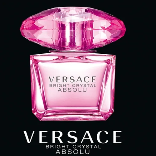 Nước Hoa Versace Bright Crystal Absolu Eau De Parfum Spray