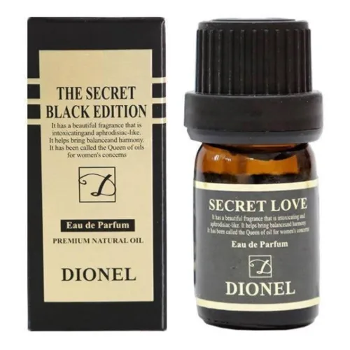 Nước Hoa Vùng Kín Dionel Secret Love 5ml
